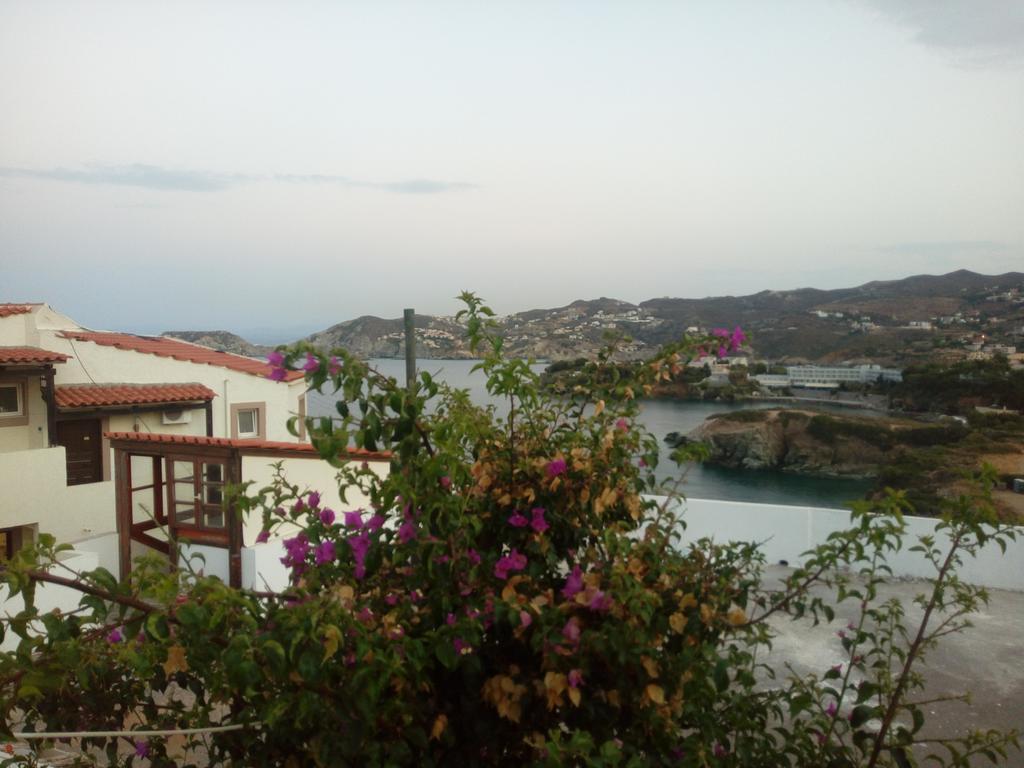 Mary'S Studios Agia Pelagia  Room photo