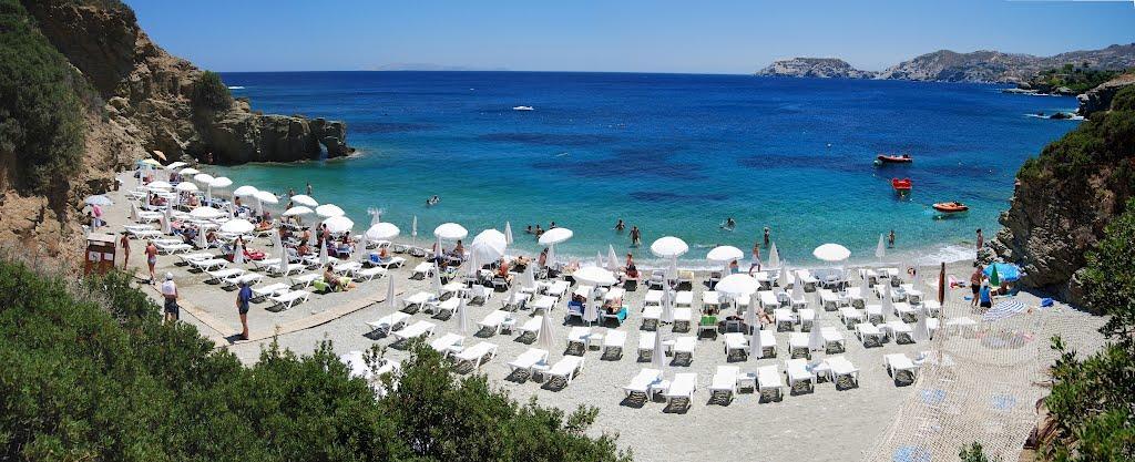 Mary'S Studios Agia Pelagia  Exterior photo