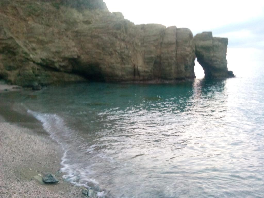 Mary'S Studios Agia Pelagia  Exterior photo