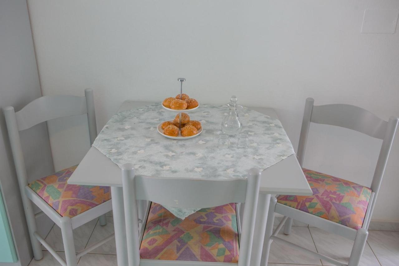 Mary'S Studios Agia Pelagia  Room photo